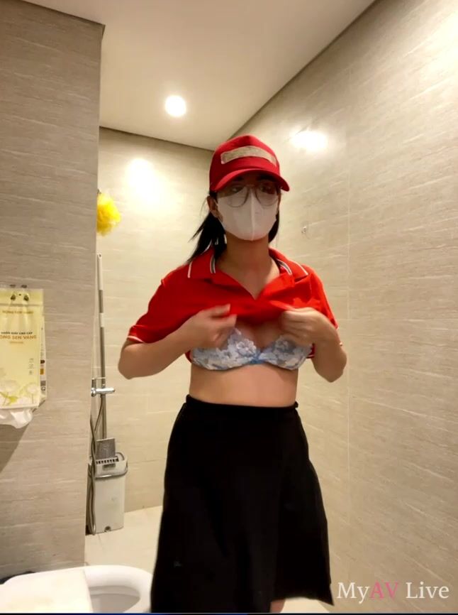 siêu thị sexy 9